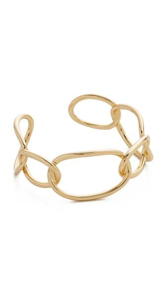 Jules Smith Capella Link Cuff Bracelet