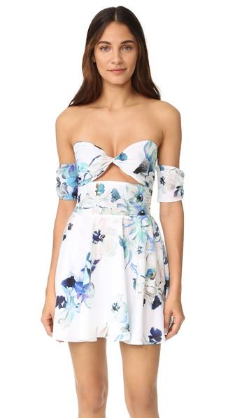 6 Shore Road By Pooja Day Break Dress