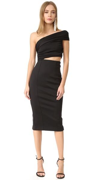 Misha Collection Beradonna Dress