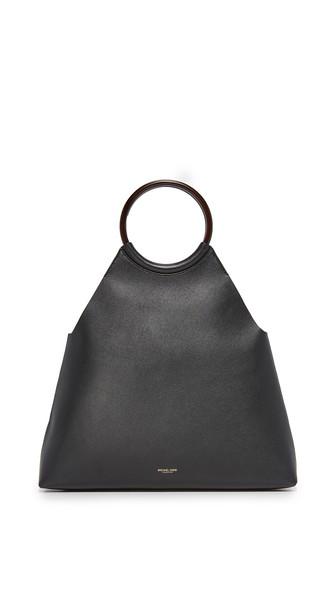 Michael Kors Collection Cooper Ring Tote