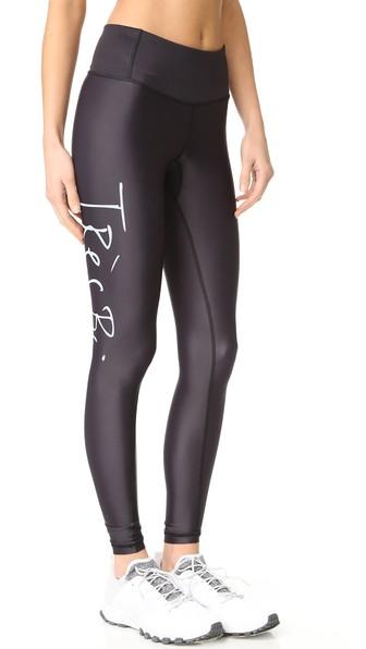 Chrldr Tres Bien Leggings