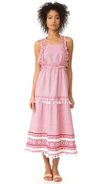 Dodo Bar Or Jossef Dress