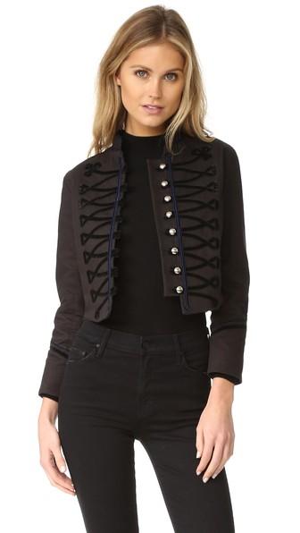 St Roche Victoire Jacket