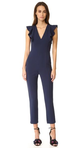 Black Halo Deklyn Jumpsuit