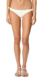 Mikoh Valencia Knot Bikini Bottoms