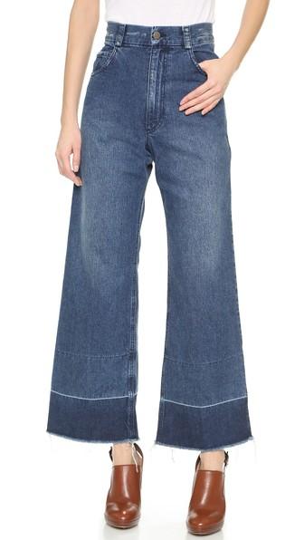 Rachel Comey Legion Jeans