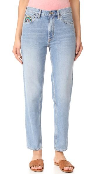M I H Jeans Linda Jeans
