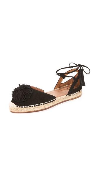 Aquazzura Sunshine Espadrilles