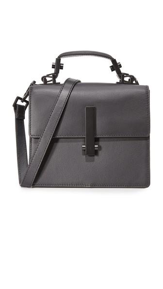 Kendall Kylie Minato Mini Top Handle Bag