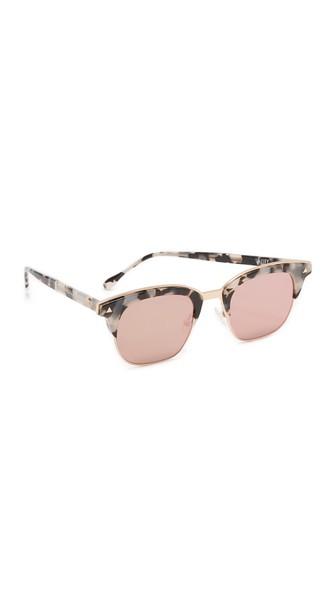Valley Eyewear Larynx Sunglasses