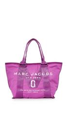 Marc Jacobs New Logo Small Tote
