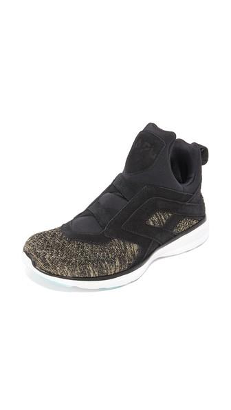 Apl Athletic Propulsion Labs Cielo Bootie Sneakers