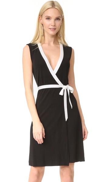Diane Von Furstenberg Valena Dress
