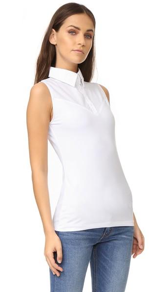 Skinnyshirt Classic Collar Shirt