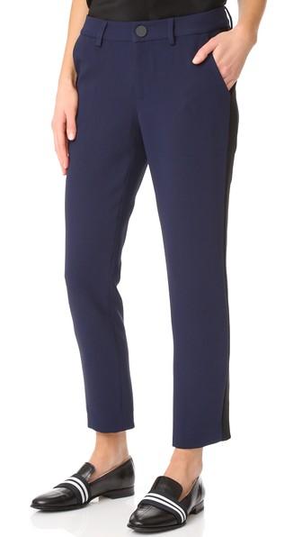 Laveer Tux Pants