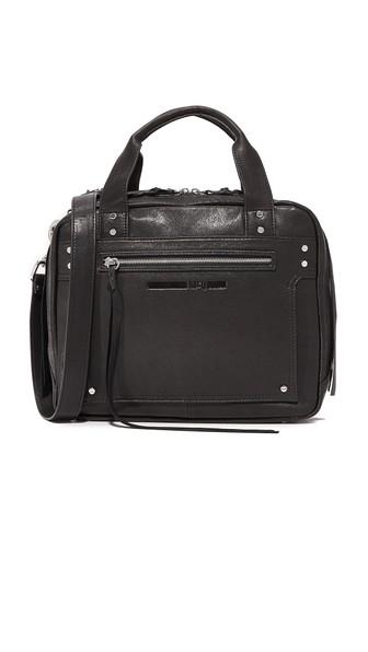 Mcq Alexander Mcqueen Medium Duffel Bag