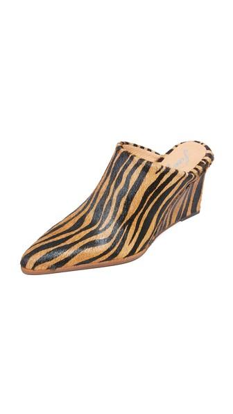 Free People Galactica Mules