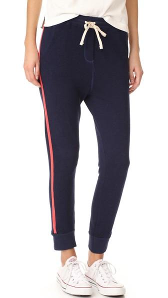 Sundry Side Stripe Sweats