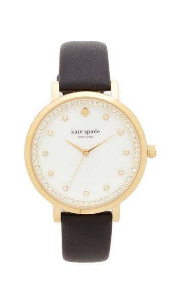Kate Spade New York Monterey Watch