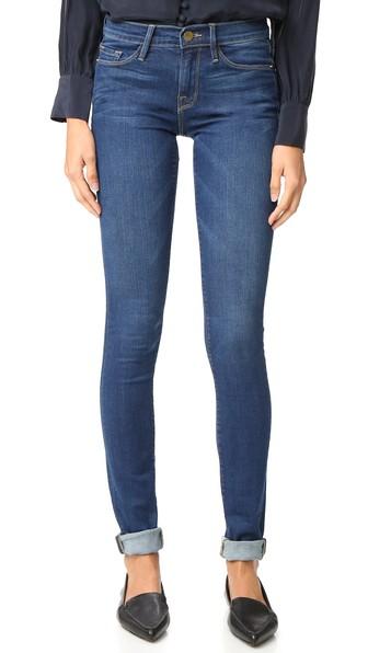 Frame Forever Karlie Tall Skinny Jeans