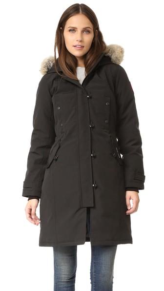 Canada Goose Kensington Parka
