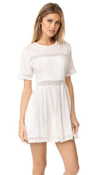 Ryder Camille Lace Dress