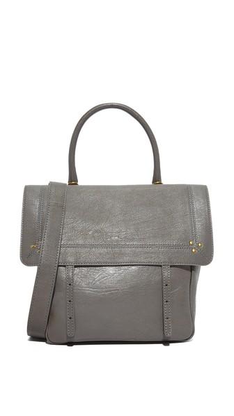 Jerome Dreyfuss Jeremie Shoulder Bag
