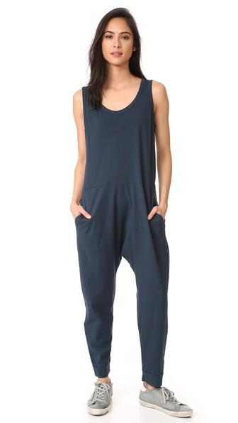 Sundry Tank Jumpsuit