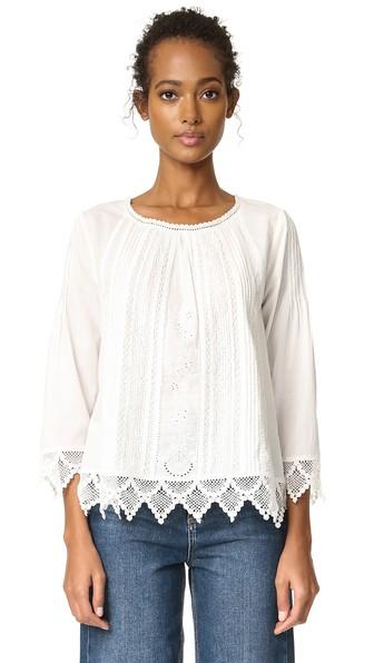 Joie Orla Blouse