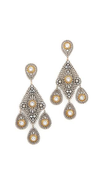 Miguel Ases Zoe Earrings