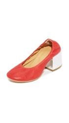Mm6 Elastic Pumps