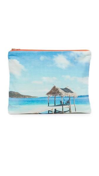 Samudra Ocean Pouch