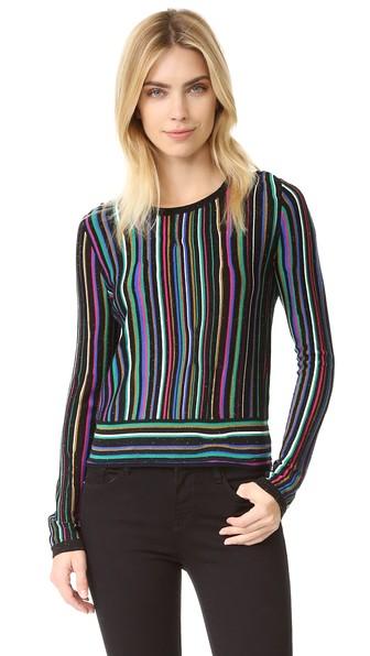 Diane Von Furstenberg Arisha Sweater