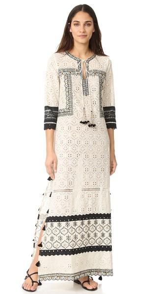 Hemant And Nandita Long Dress