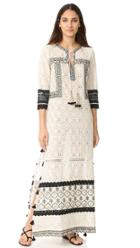 Hemant And Nandita Long Dress