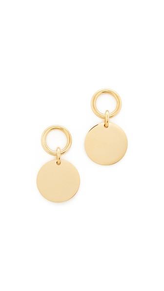 Amber Sceats Oli Earrings