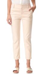 Alice Olivia Stacey Slim Trousers