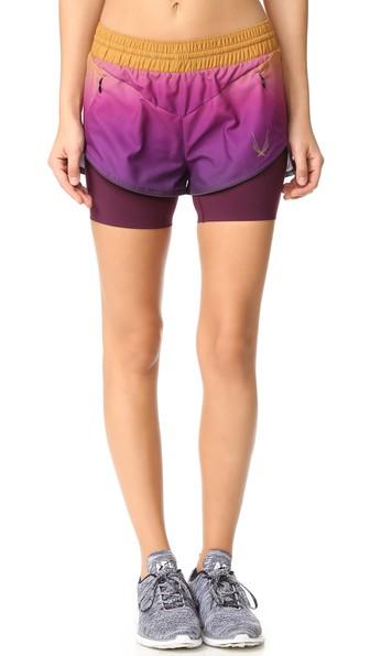 Lucas Hugh Rebel Shorts