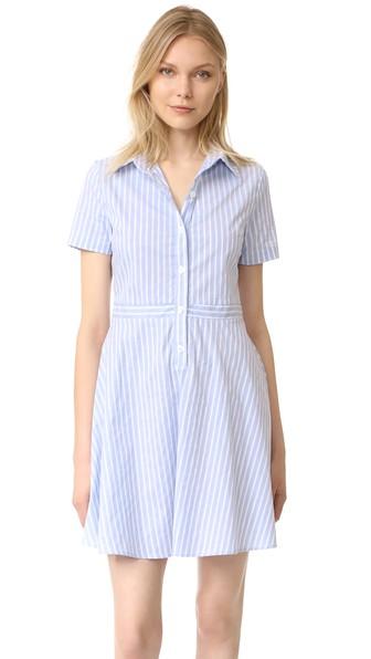 Ruken Hallie Dress
