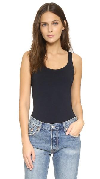 Wolford Jamaika String Bodysuit