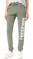 Happiness Happiness Sweatpants