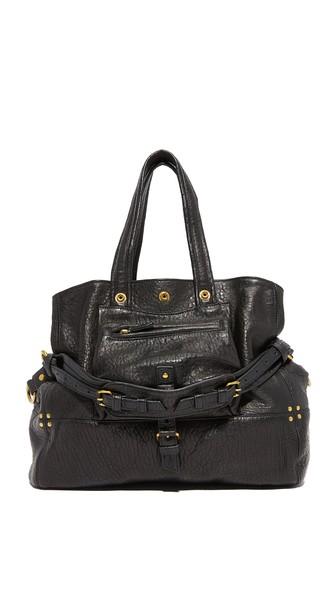 Jerome Dreyfuss Billy Medium Tote
