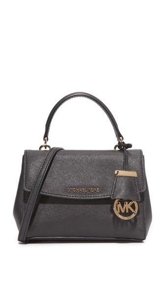 Michael Michael Kors Ava Cross Body Bag