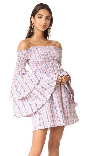 Caroline Constas Appolonia Dress