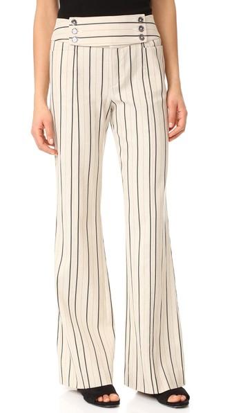 Nanette Lepore Marinaio Pants