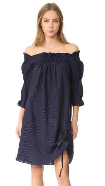 Amelia Toro A Line Loose Fit Princess Dress