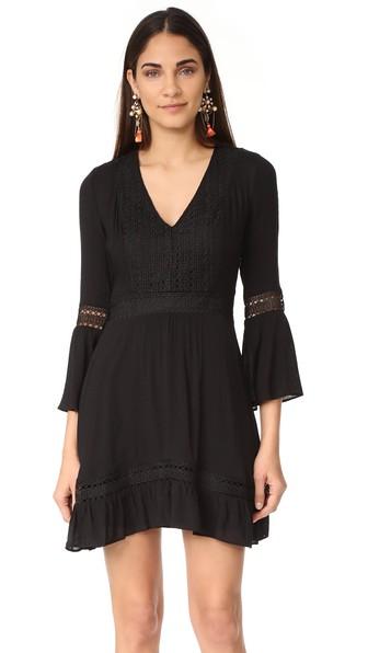 Rebecca Minkoff Merryl Dress