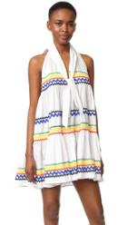 Lisa Marie Fernandez Mini Dress