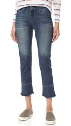 Scotch Soda Maison Scotch Supreme Cropped Jeans