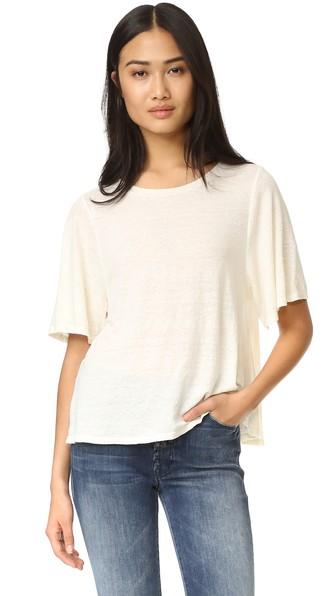 Velvet Marina Top